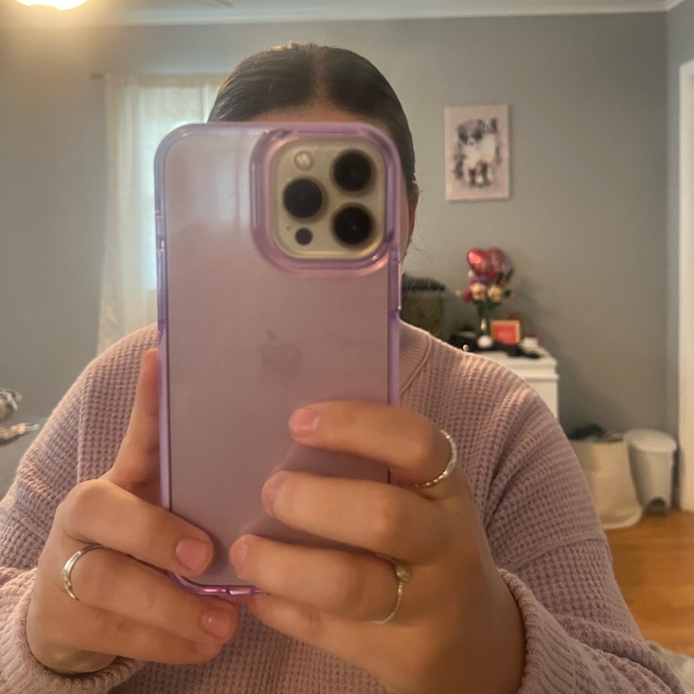 iPhone 13 Pro Max case